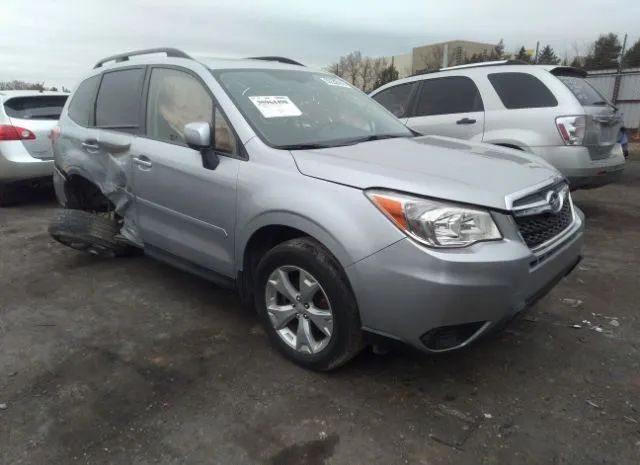 SUBARU FORESTER 2014 jf2sjaec1eh530776