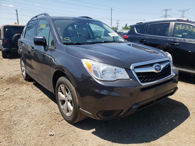 SUBARU FORESTER 2 2014 jf2sjaec1eh532236