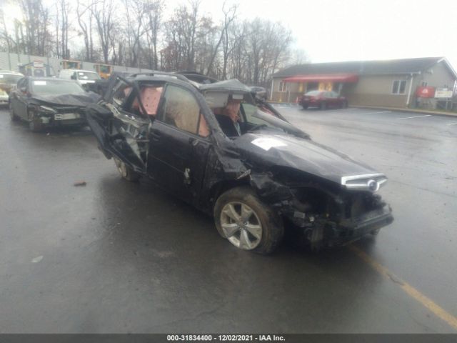 SUBARU FORESTER 2014 jf2sjaec1eh550235