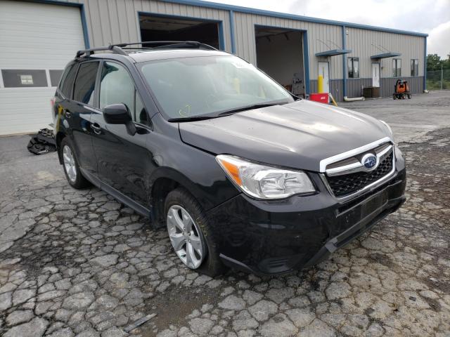 SUBARU FORESTER 2 2014 jf2sjaec1eh550381