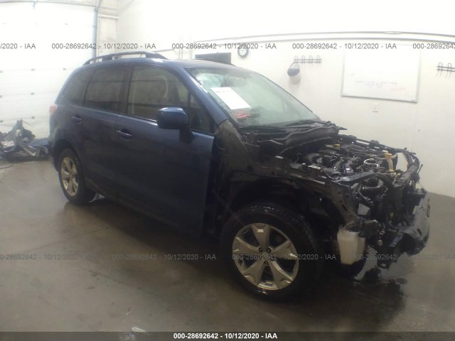 SUBARU FORESTER 2014 jf2sjaec1eh550512