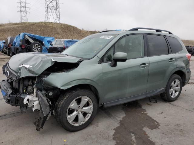 SUBARU FORESTER 2014 jf2sjaec1eh555872