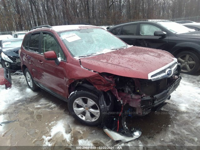 SUBARU FORESTER 2014 jf2sjaec1eh559985