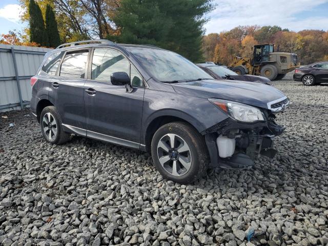 SUBARU FORESTER 2 2017 jf2sjaec1hg466782