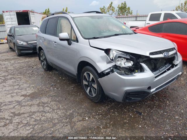 SUBARU FORESTER 2017 jf2sjaec1hh403692