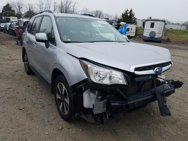 SUBARU FORESTER 2 2017 jf2sjaec1hh409881