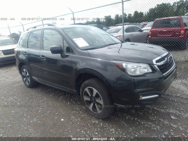 SUBARU FORESTER 2016 jf2sjaec1hh411405