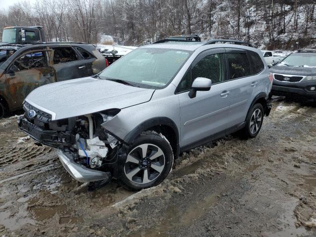 SUBARU FORESTER 2 2017 jf2sjaec1hh413140