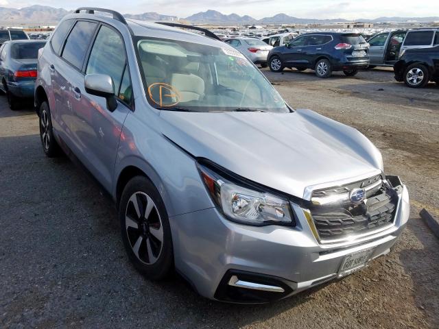 SUBARU FORESTER 2 2017 jf2sjaec1hh417897