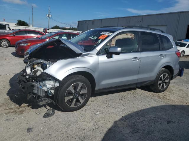 SUBARU FORESTER 2 2017 jf2sjaec1hh435882