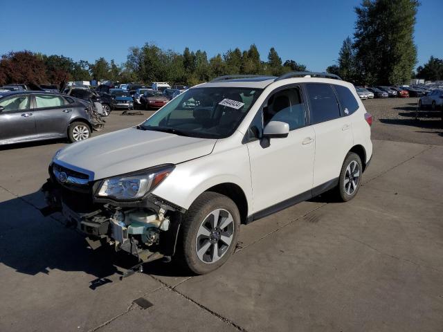 SUBARU FORESTER 2 2017 jf2sjaec1hh458286