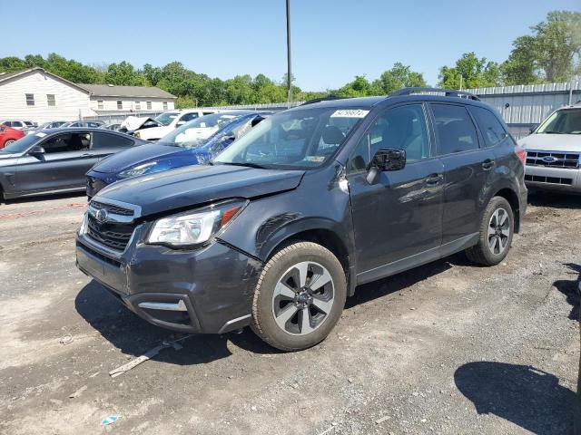 SUBARU FORESTER 2017 jf2sjaec1hh469563