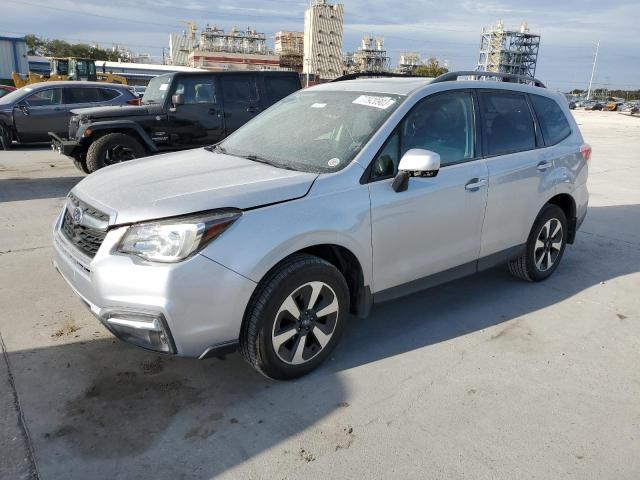 SUBARU FORESTER 2017 jf2sjaec1hh479266