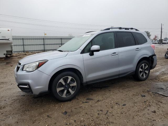 SUBARU FORESTER 2017 jf2sjaec1hh480031