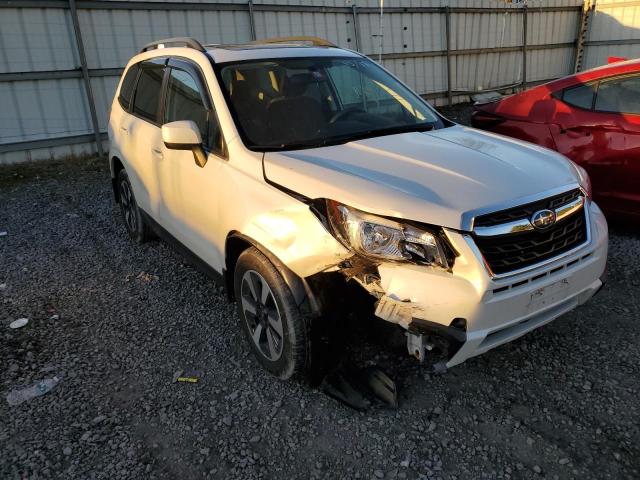 SUBARU FORESTER 2 2017 jf2sjaec1hh482524