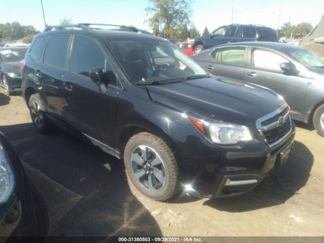 SUBARU FORESTER 2017 jf2sjaec1hh488369