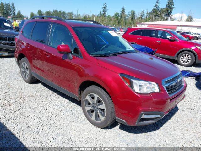 SUBARU FORESTER 2017 jf2sjaec1hh488422