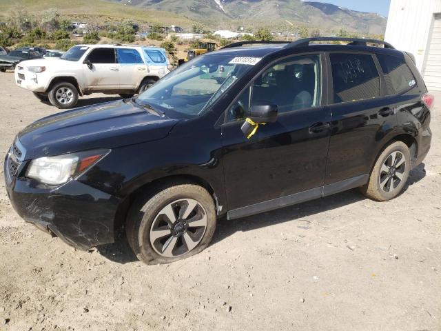 SUBARU FORESTER 2 2017 jf2sjaec1hh499971