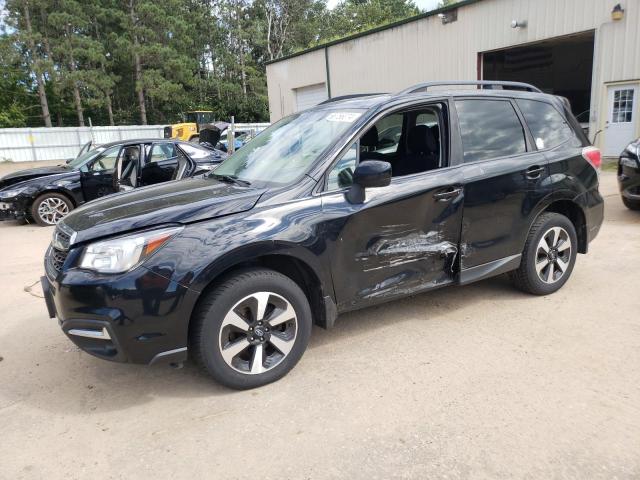 SUBARU FORESTER 2 2017 jf2sjaec1hh505896