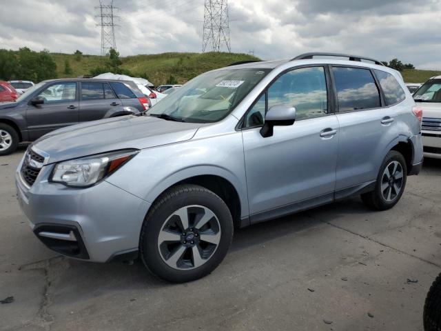 SUBARU FORESTER 2 2017 jf2sjaec1hh515764