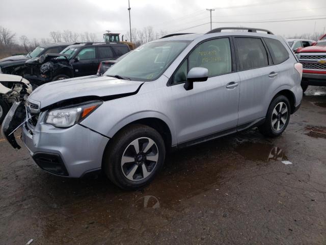 SUBARU FORESTER 2 2017 jf2sjaec1hh527347