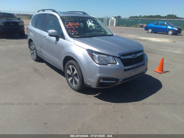 SUBARU FORESTER 2017 jf2sjaec1hh561708