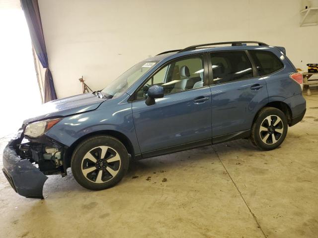 SUBARU FORESTER 2 2017 jf2sjaec1hh568738