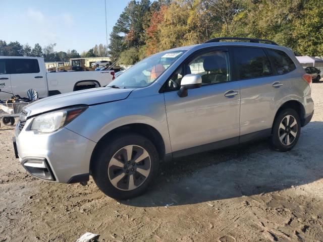 SUBARU FORESTER 2017 jf2sjaec1hh572188