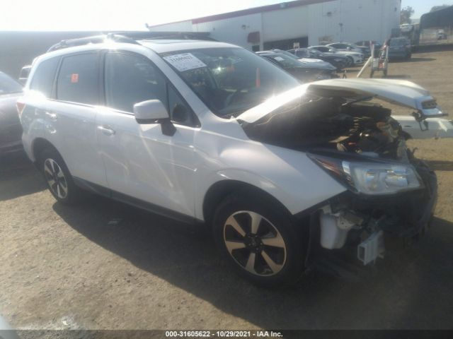 SUBARU FORESTER 2017 jf2sjaec1hh592862