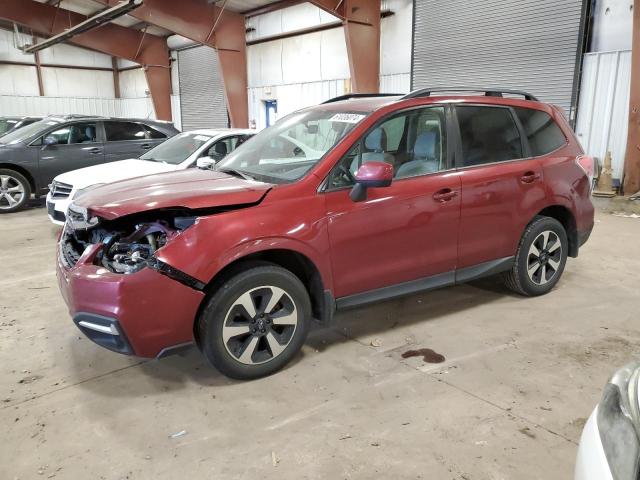 SUBARU FORESTER 2018 jf2sjaec1jg536853