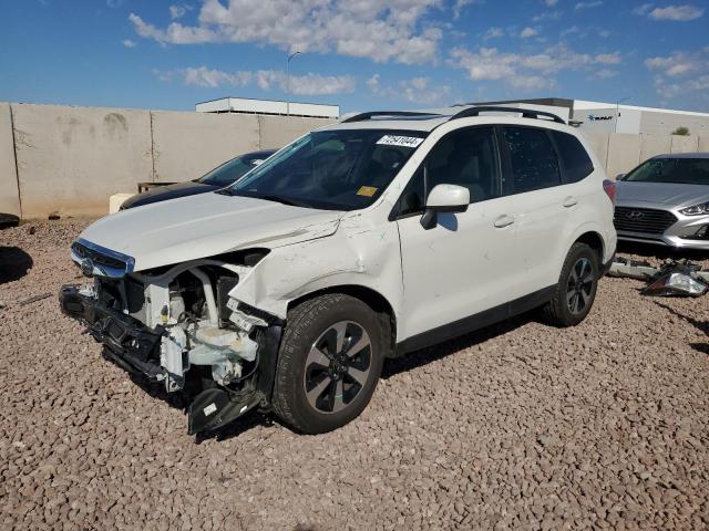 SUBARU FORESTER 2 2018 jf2sjaec1jh443308