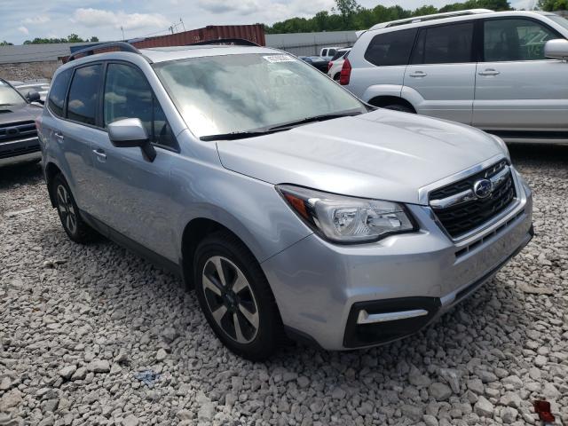 SUBARU FORESTER 2 2018 jf2sjaec1jh486935