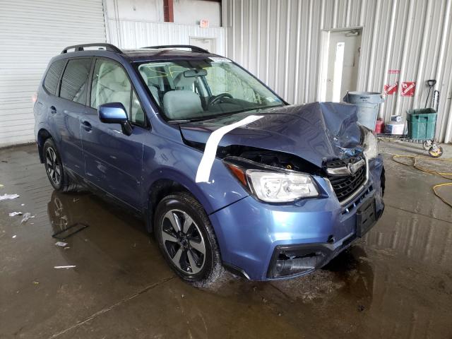 SUBARU NULL 2018 jf2sjaec1jh488572