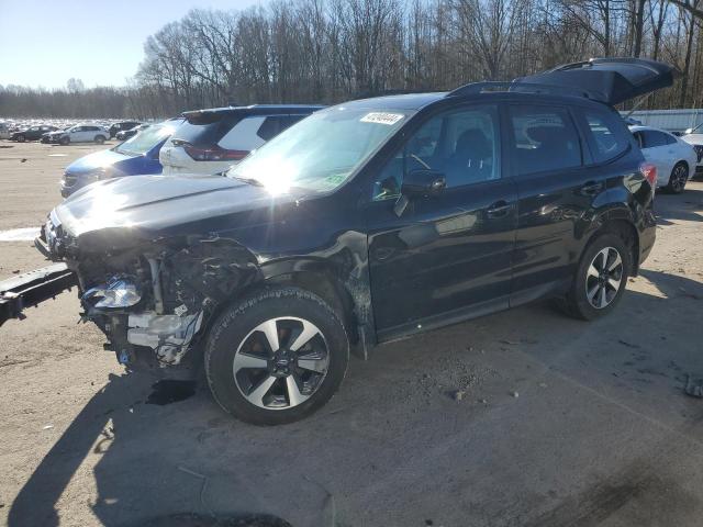 SUBARU FORESTER 2018 jf2sjaec1jh601789