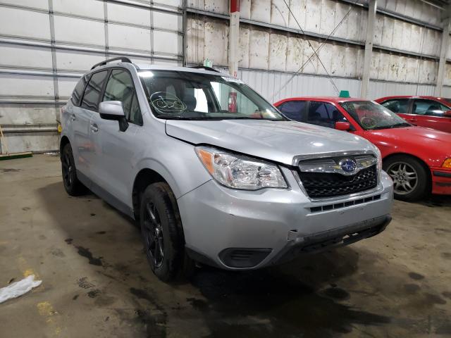 SUBARU FORESTER 2 2014 jf2sjaec2eh406306