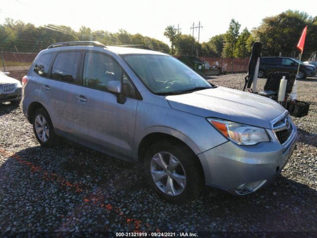 SUBARU FORESTER 2014 jf2sjaec2eh410193