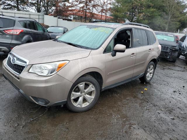 SUBARU FORESTER 2014 jf2sjaec2eh410596