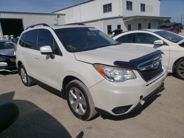 SUBARU NULL 2014 jf2sjaec2eh411747