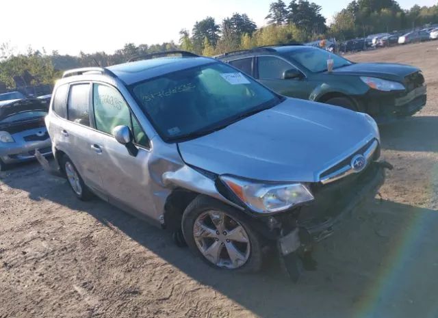 SUBARU FORESTER 2014 jf2sjaec2eh412929