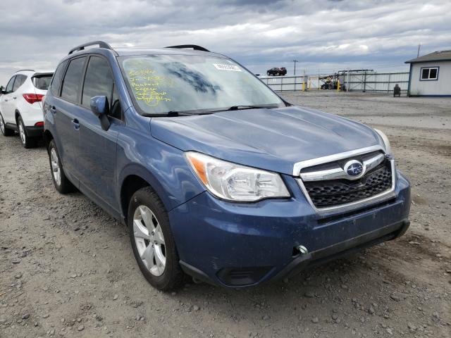 SUBARU FORESTER 2014 jf2sjaec2eh416964