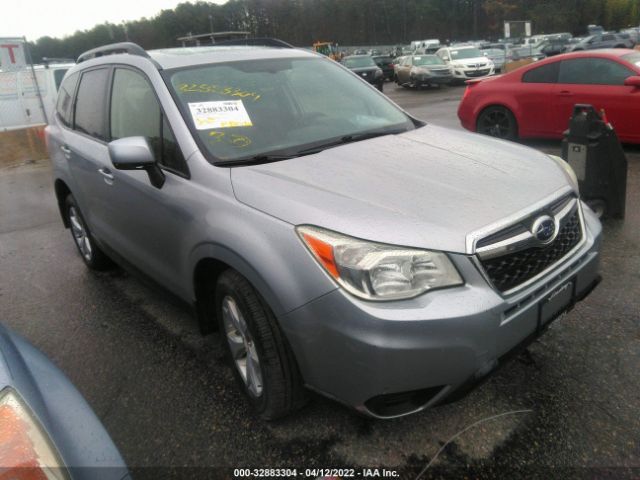 SUBARU FORESTER 2014 jf2sjaec2eh428967