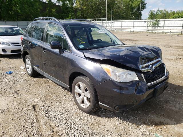 SUBARU FORESTER 2 2014 jf2sjaec2eh430007