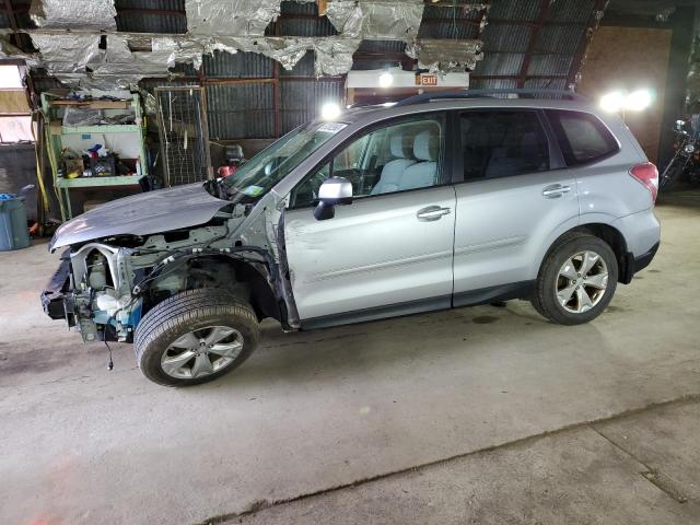 SUBARU FORESTER 2014 jf2sjaec2eh431464