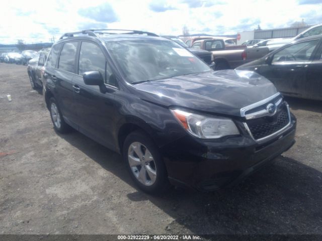 SUBARU FORESTER 2014 jf2sjaec2eh440908