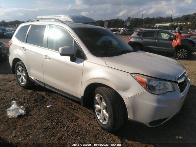 SUBARU FORESTER 2014 jf2sjaec2eh441895