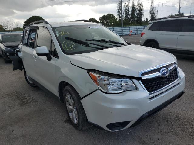 SUBARU FORESTER 2 2014 jf2sjaec2eh445431