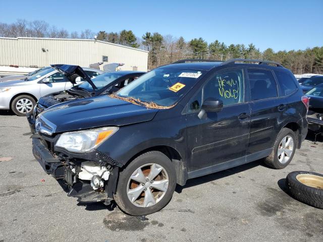 SUBARU FORESTER 2 2014 jf2sjaec2eh465114