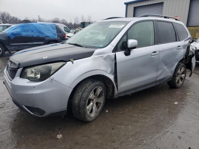 SUBARU FORESTER 2014 jf2sjaec2eh465372