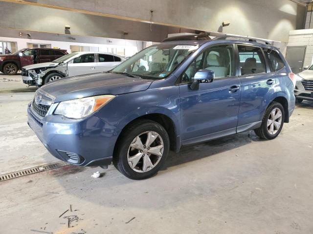 SUBARU FORESTER 2 2014 jf2sjaec2eh466652