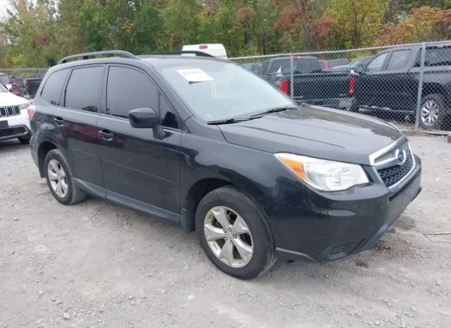 SUBARU FORESTER 2014 jf2sjaec2eh468871